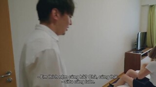 Yêu là mù quáng: Nhật Bản EP 7 [Sub Việt]