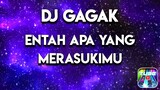 Entah Apa Yang Merasukimu - Dj Gagak (Remix) l Beat MP3 Game