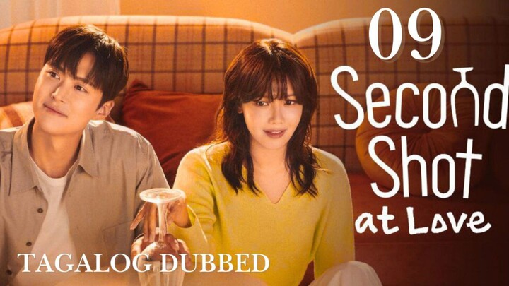 SSAL; Pʟs Qᴜ!ᴛ Dʀ!ɴᴋ!ɴɢ - Eᴘɪsᴏᴅᴇ 9 [Tᴀɢᴀʟᴏɢ Dᴜʙʙᴇᴅ]