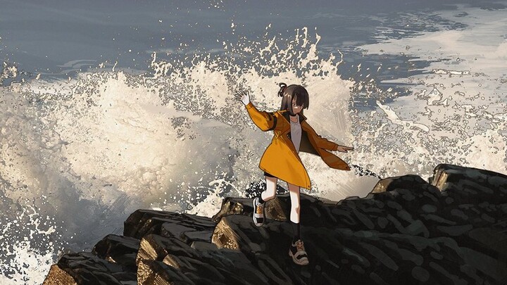 【Bảo bối trên Twitter Nhật 🌙】| Trị liệu | Hạng ngầm | Playlist nhạc dịu dàng | “Still Here”