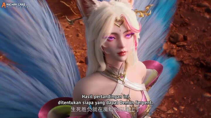 Wealth and Wonder Episode 16 Sub indo