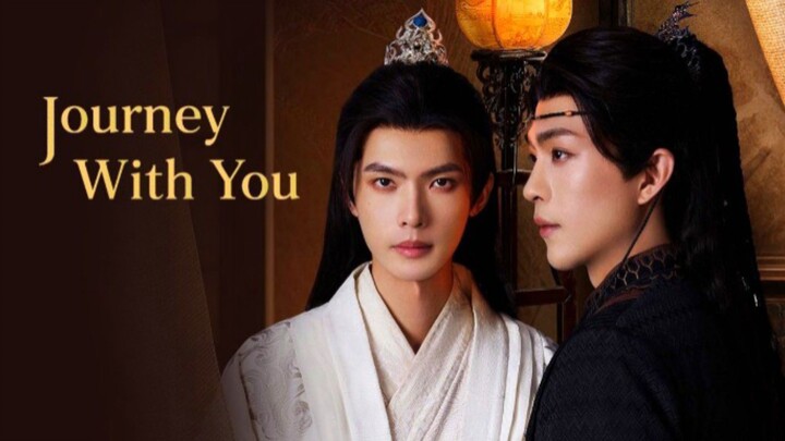 Journey With You | Ep.3 Eng Sub 2026