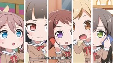 BanG Dream! Girls Band Party! Pico Episode 16 Sub Indonesia