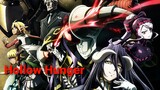 Hollow Hunger - Overlord IV-Opening- AMV/MAD