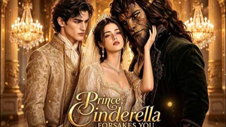 [AI] PRINCE, CINDERELLA FORSAKES YOU
