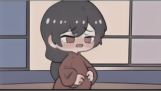 直男beta，意外发现自己肚子大了！？？？