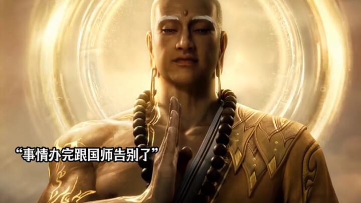 Galatea’s too beefy—The National Preceptor really struggles to take him down.