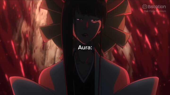 Bankai Terkuat Squad 0❗️❗️❗️ Bankai Senjumaru❗️❗️❗️