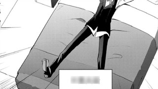 นี่คือตัวเอกชายที่ทะเยอทะยานที่สุดเท่าที่ฉันเคยเห็นมา [Shadow Lord 13]