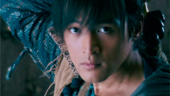 ขำตาย ได้ยินมาว่าเดี๋ยวนี้แค่ฐานะชาวบ้านก็ไม่มีสิทธิ์เป็นพระเอกซีรีส์เซียนกระบี่แล้วเหรอ???