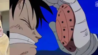 Vua Hải Tặc Tập 1034 Luffy Bị đanh Bại Băng Mũ Rơm Lam Nguy Bilibili