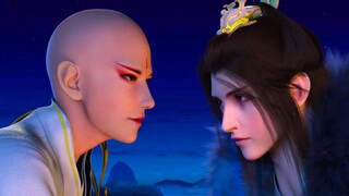 Song of Youth: Xiaose and Wuxin's daily life together