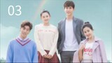Unstoppable youth (2019) episode 3 English subtitle