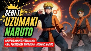 Naruto Seri 1