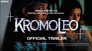 KRONOLOGI OFFICIAL TRAILER [2024]