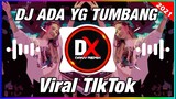 DJ SLOW ADA YANG TUMBANG X MAYMUNA AISA TIKTOK 2021 (Dany Saputra)