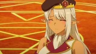 ❖ I Left My A-Rank Party to Help My Former Students Reach the Dungeon's[S:01E:15]AUDIO HINDI