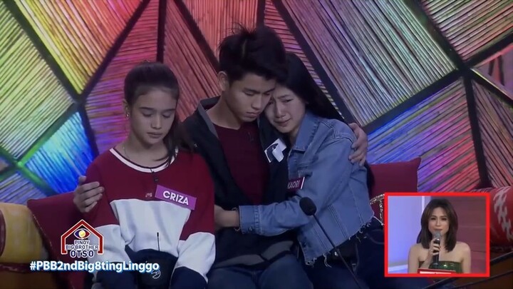 PBB Otso Teens Batch 1: November 31, 2018 FULL EPISODE