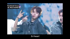 Boys II Planet - ep5 prt4