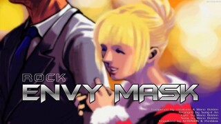 [EZ2ON REBOOT : R] Creatune & Mario Bolden - Envy Mask BGA