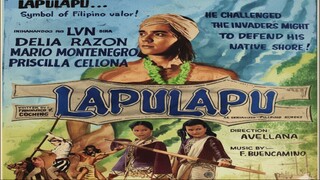 Lapu Lapu 1955 FULL MOVIE