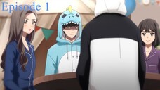 True Beauty S01 Ep7 #new anime