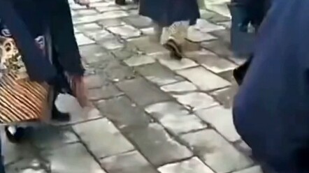 I miss the days of attending the morning court in 1790.