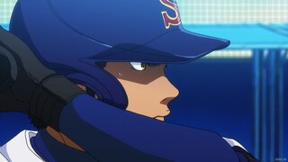 Ace of Diamond S2-2