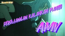 ITADORI BEKERJASA KALAHKAN MAHITO | AMV JUJUTSU KAISEN