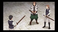ปรมาจารย์ดาบชั้นเซียนมาตบเกรียนถึงเมืองกรุง ep2 พากย์ไทย