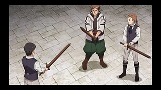 ปรมาจารย์ดาบชั้นเซียนมาตบเกรียนถึงเมืองกรุง ep2 พากย์ไทย
