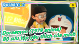 [Doraemon/1979 anime/DVDRip] Loạt phim cũ - Bộ sưu tập yêu thích của mình|Sub tiếng Trung_A8