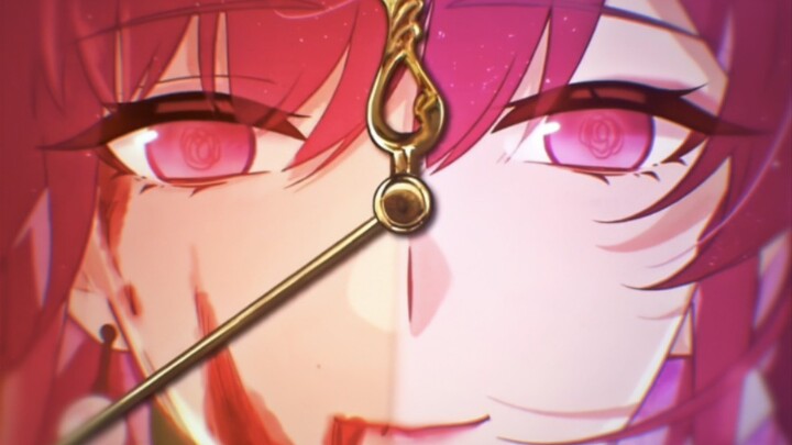“Even the New Year’s event is lagging so badly, Mom— I’m going to cry.”