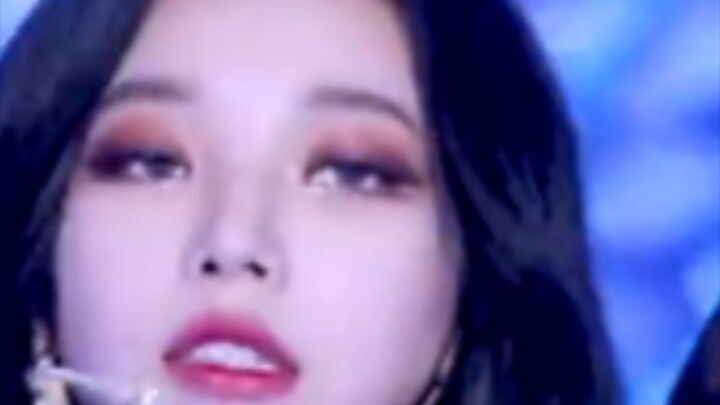 Peringkat jumlah video lip-sync 1 juta view girl grup K-pop generasi ke-5 di Bilibili, yang nomor sa