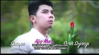 Cik Bunga & En. Sombong EP07