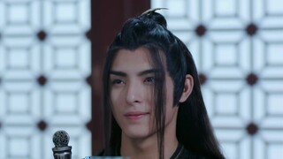 Wangxian (The unruly wife I kidnapped, who can't be disciplined and always wants to fly away) (Episo