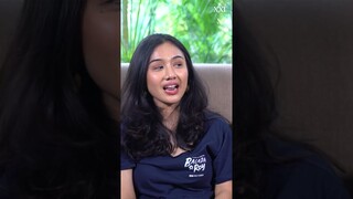 Siapa yang jadi bagian dari anak geng pas sekolah, Zulfa, Bio, atau Abidzar? #shorts