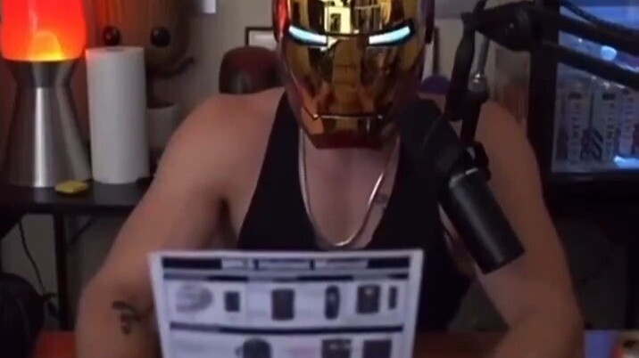 จาร์วิสเวอร์ชันโง่ๆ ผลิตในจีน