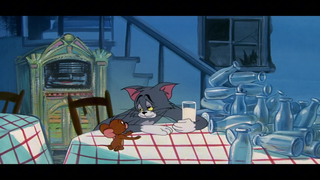 Blue Cat Blues (Tom và Jerry)