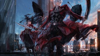 Sword destroyer Defeat the enemy