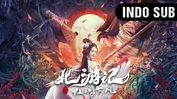Journey to the North (2024) Sub Indo
