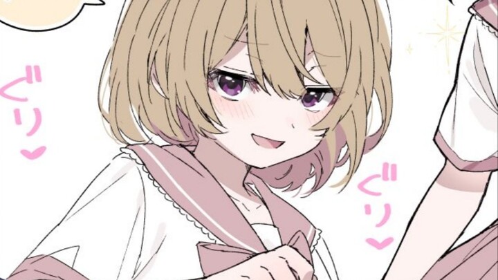 好基友竟然喜欢小男娘? 那我就变给他看!