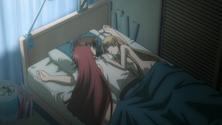 BERTIGA DIDALAM KAMAR💦