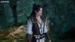 Rebirth Of The Sword Patriarch Eps 35 Sub Indo