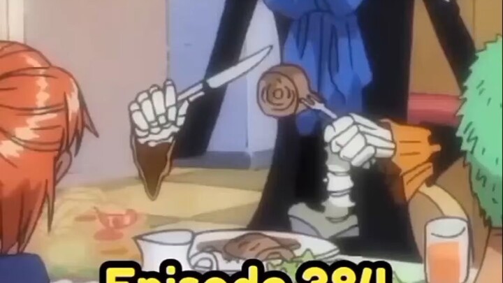 moment brook