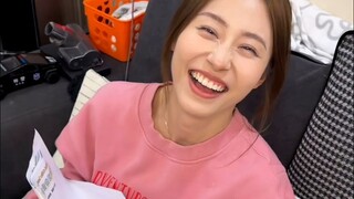 女友为了给我提供充分的情绪价值特地从网上打印了100句话来夸我。。。