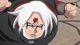Burn【Boruto: Naruto Next Generations AMV】Kashin Koji vs Isshiki Otsutsuki ᴴᴰ