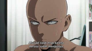 One Punch Man - Episode 06