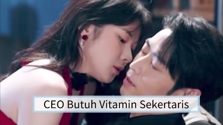CEO Butuh Vitamin Sekretaris Eps: 1 Sub Indo