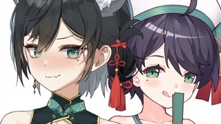 ⭐หากคุณสามารถยืนหยัดได้นานกว่า 20 วินาที ฉันจะแพ้⭐